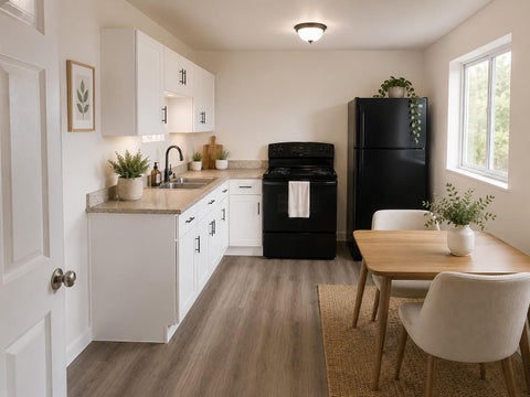 Photo of 5405 Suez Street #4, Houston, TX 77020 (MLS # 88938821)