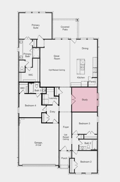 9323 Pentland Valley Lane