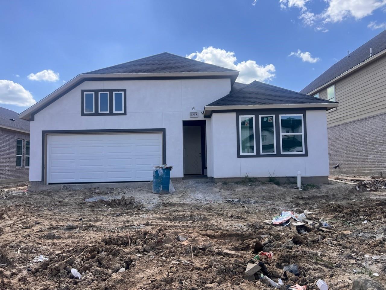 9323 Pentland Valley Lane