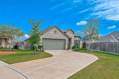 Tiny photo for 20202 Creekdale Bend Drive, Cypress, TX 77433 (MLS # 52163650)