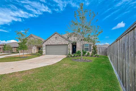 Tiny photo for 20202 Creekdale Bend Drive, Cypress, TX 77433 (MLS # 52163650)
