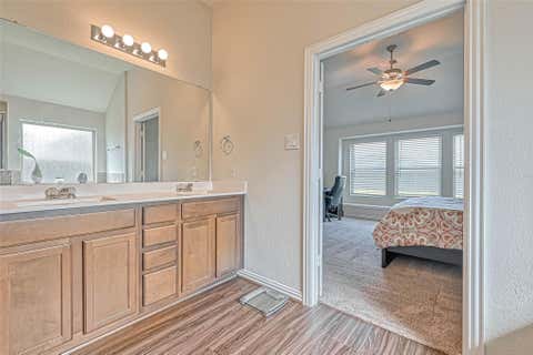 Tiny photo for 20202 Creekdale Bend Drive, Cypress, TX 77433 (MLS # 52163650)