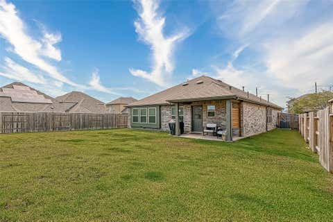 Tiny photo for 20202 Creekdale Bend Drive, Cypress, TX 77433 (MLS # 52163650)