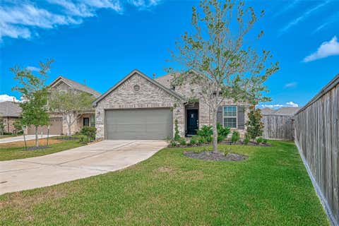 Tiny photo for 20202 Creekdale Bend Drive, Cypress, TX 77433 (MLS # 52163650)