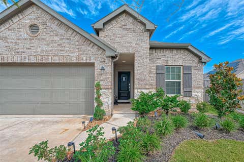 Tiny photo for 20202 Creekdale Bend Drive, Cypress, TX 77433 (MLS # 52163650)