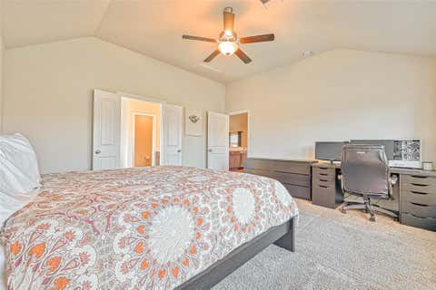 Tiny photo for 20202 Creekdale Bend Drive, Cypress, TX 77433 (MLS # 52163650)