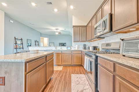 Tiny photo for 20202 Creekdale Bend Drive, Cypress, TX 77433 (MLS # 52163650)