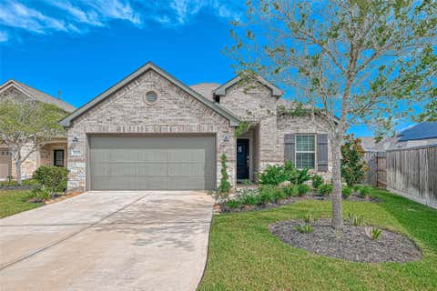 Photo of 20202 Creekdale Bend Drive, Cypress, TX 77433 (MLS # 52163650)