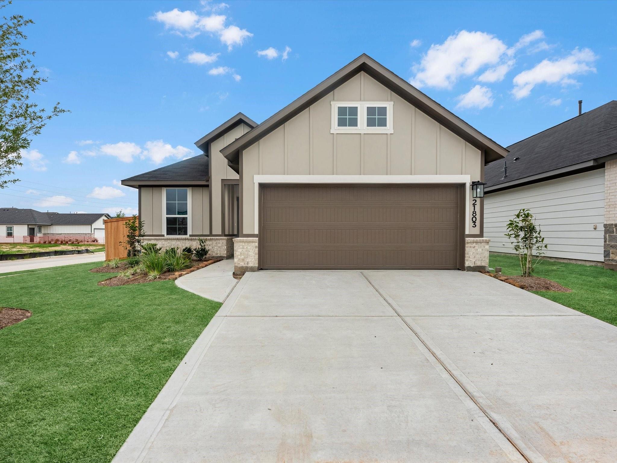 21803 Honey Scent Lane