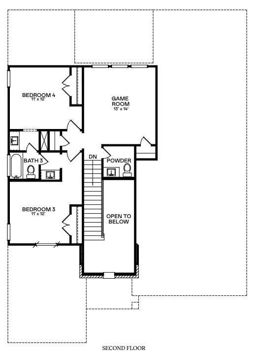 2230 Beach Cove Lane