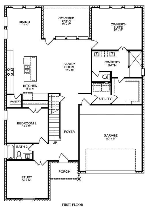 2230 Beach Cove Lane