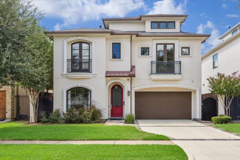 1510 Morse Street Houston TX 77019