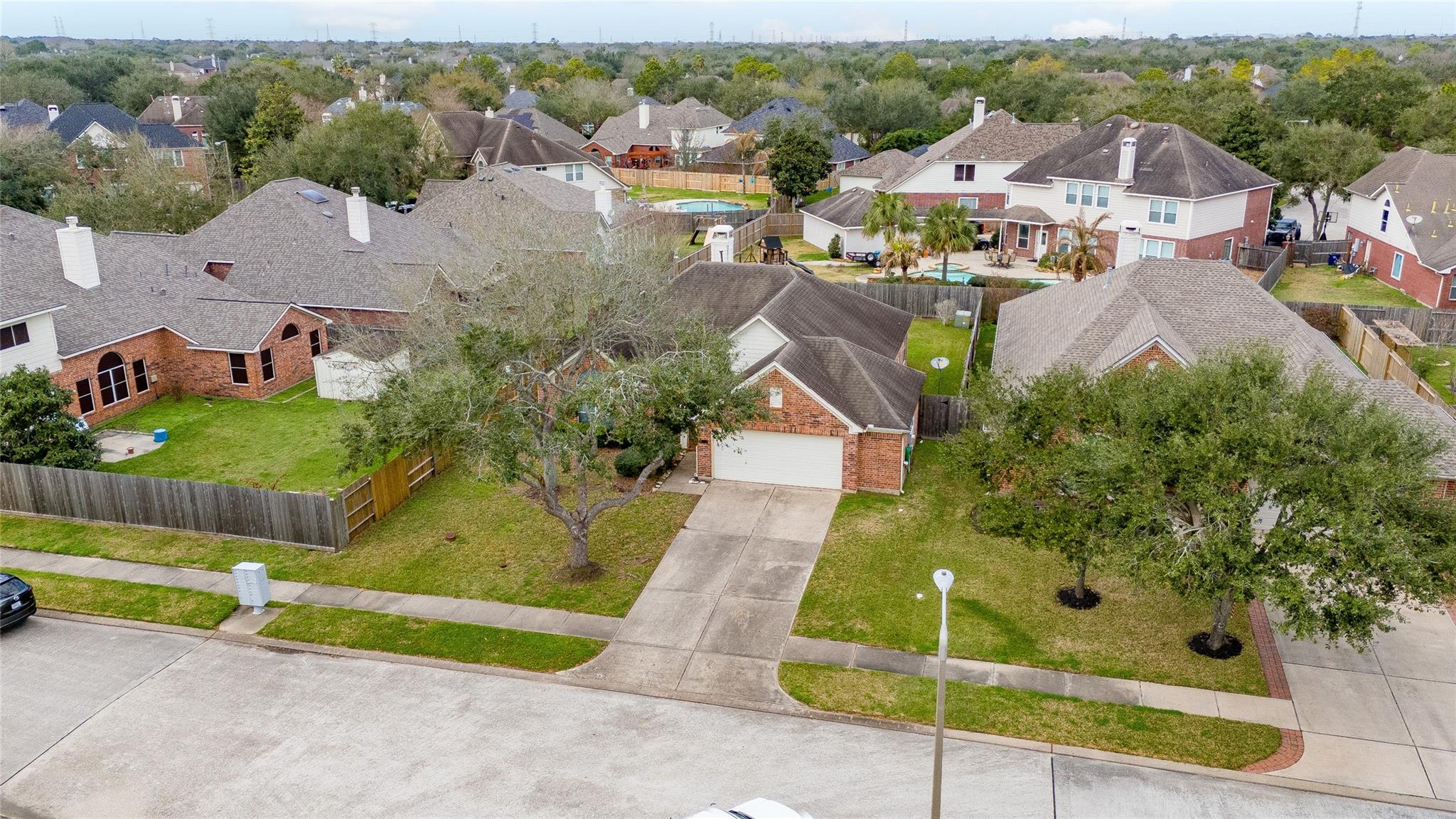 2215 Waters Edge Lane