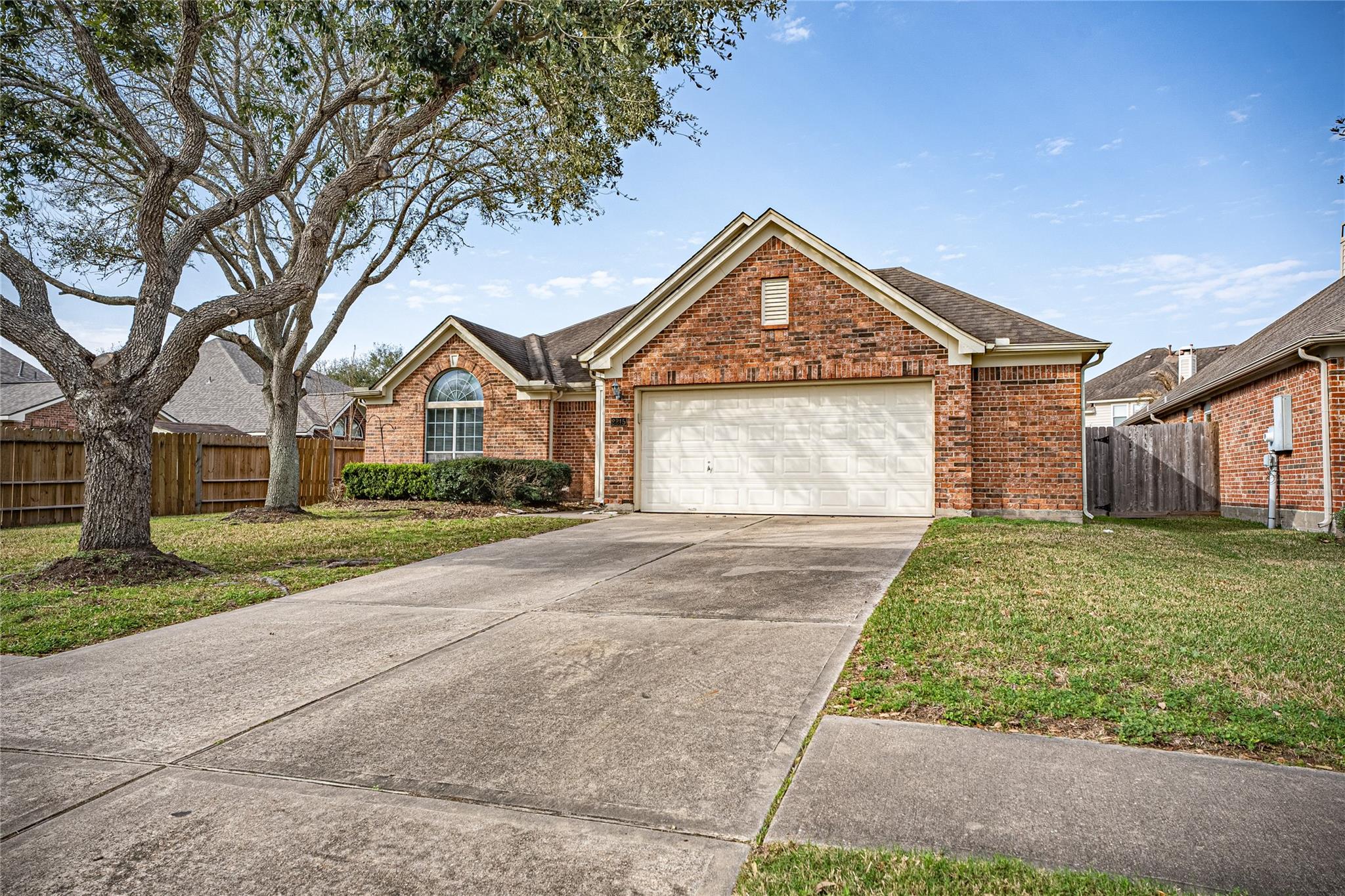 2215 Waters Edge Lane