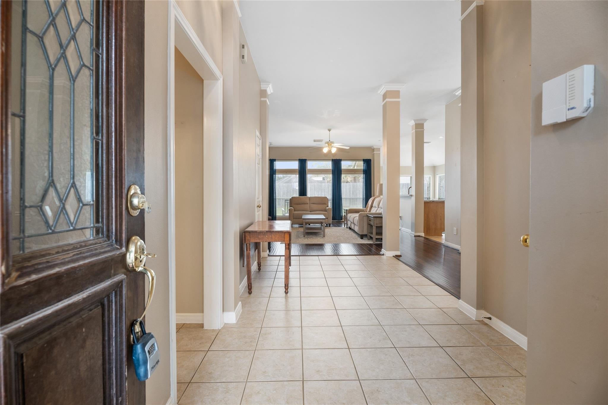 2215 Waters Edge Lane