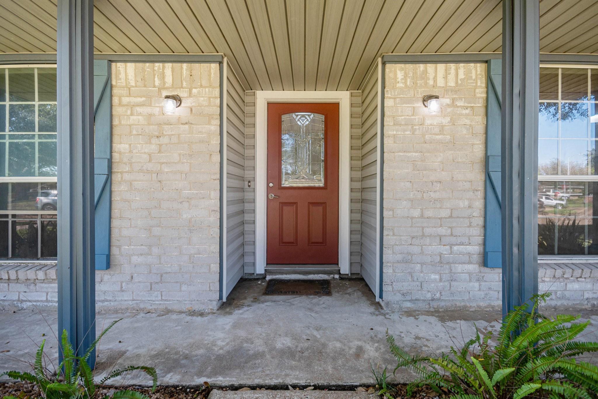 1920 Crooked Creek Lane