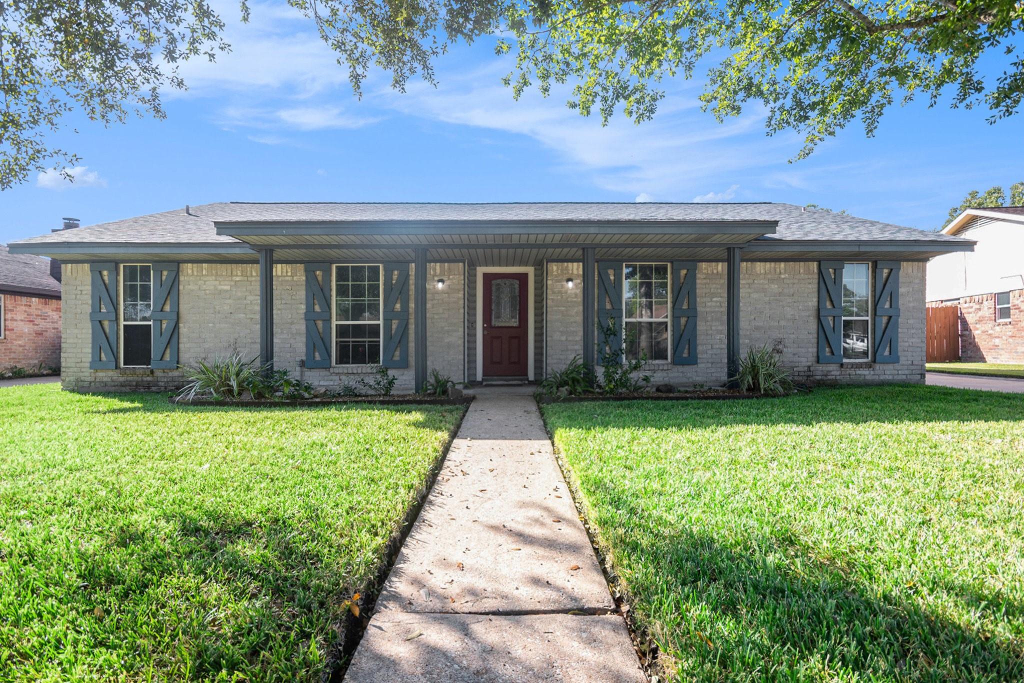 1920 Crooked Creek Lane
