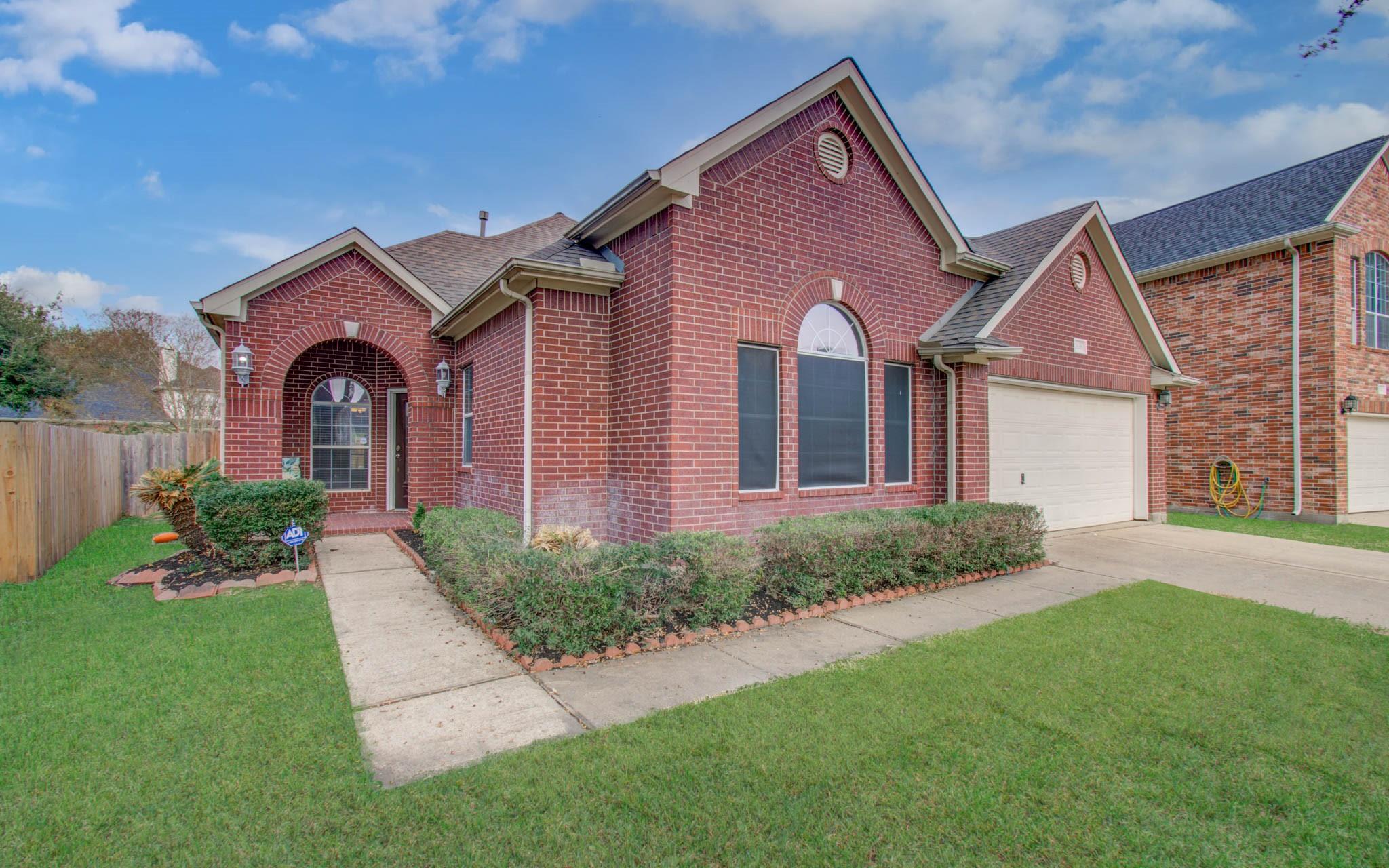 17618 Riata Manor Lane