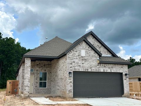 Photo of 13058 Brookwood Bend Lane, Conroe, TX 77302 (MLS # 83679925) Photo of 13058 Brookwood Bend Lane, Conroe, TX 77302 (MLS # 83679925)