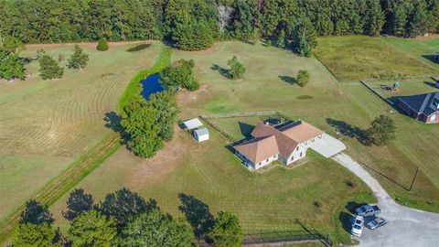 Photo of 184 County Road 2209 S, Cleveland, TX 77327 (MLS # 64122373)