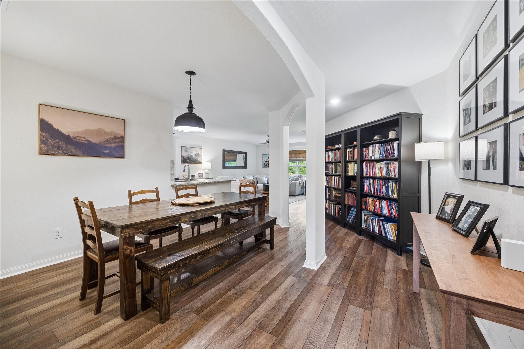 22522 Steel Blue Jaybird Drive