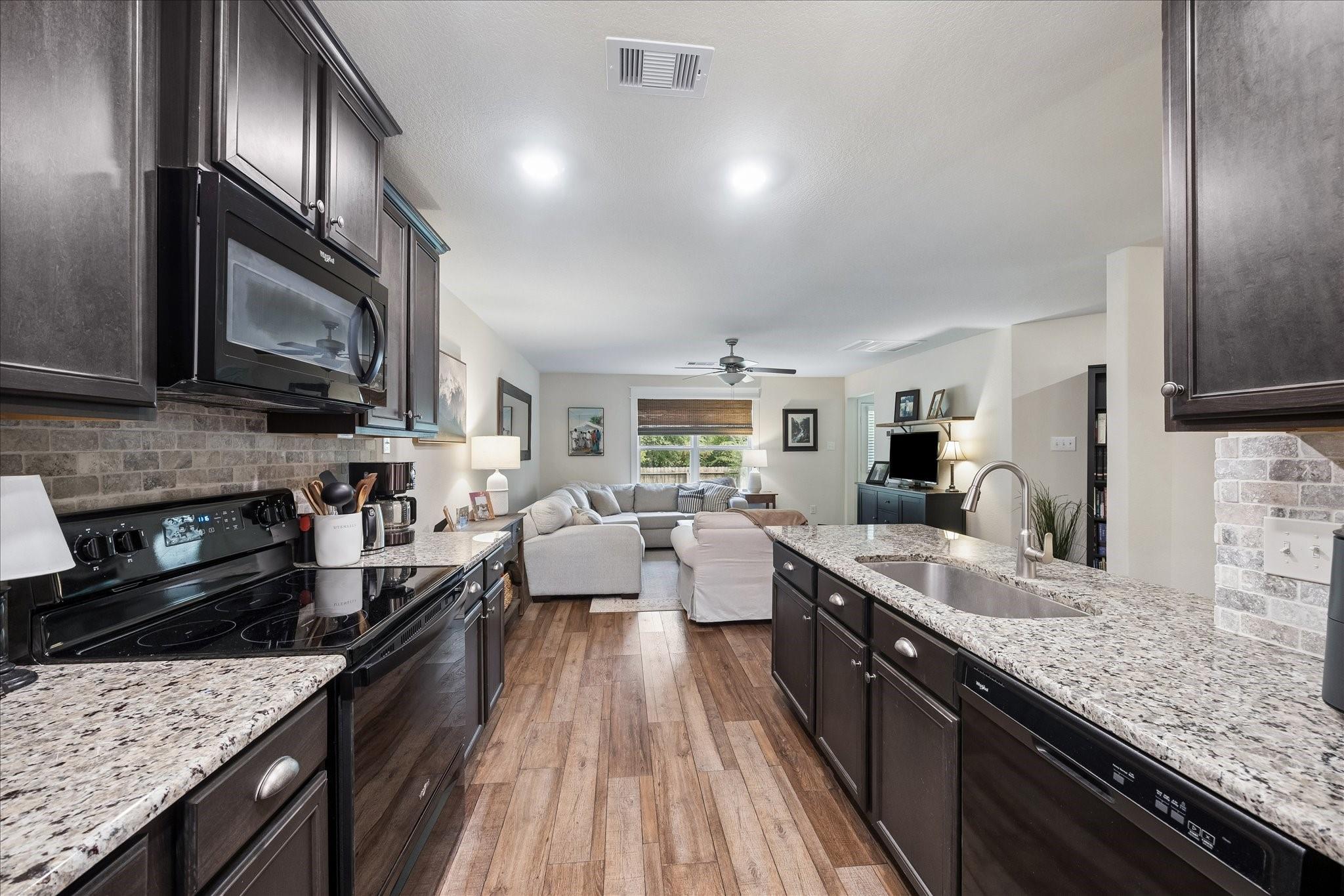 22522 Steel Blue Jaybird Drive