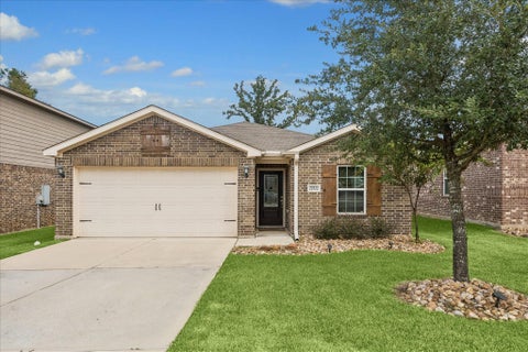 Homes For Sale - 22522 Steel Blue Jaybird Drive<br/> Hockley, TX 77447