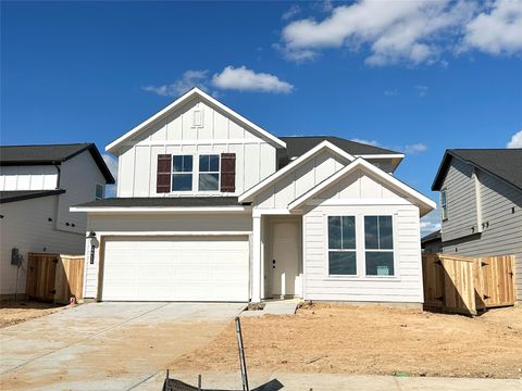 Photo of 22734 Norcrest Hills Drive, Katy, TX 77449 (MLS # 56531575)