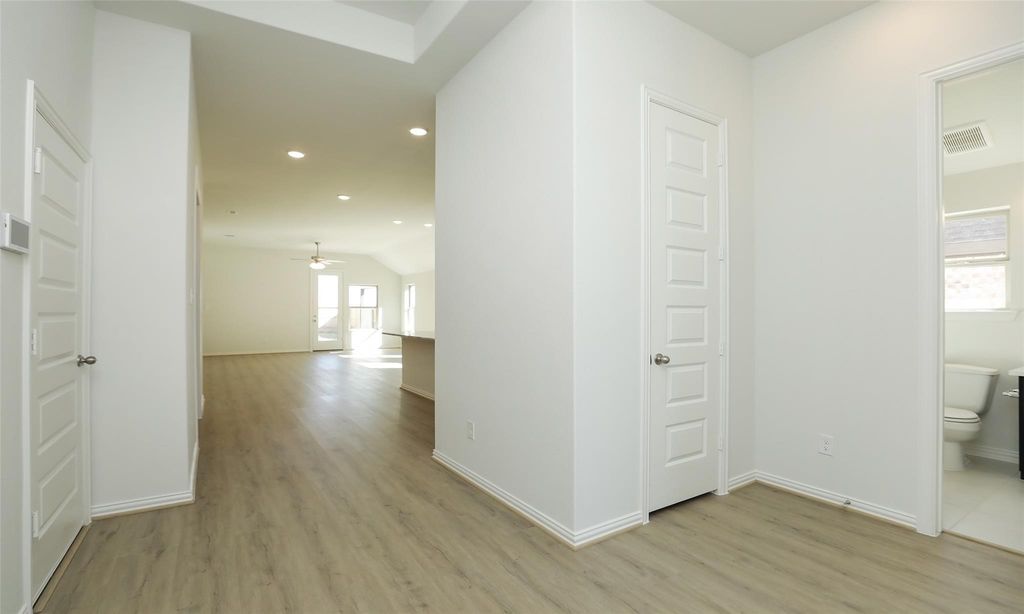 Photo of 427 Fields Forest Lane, Dayton, TX 77535 (MLS # 23047458)