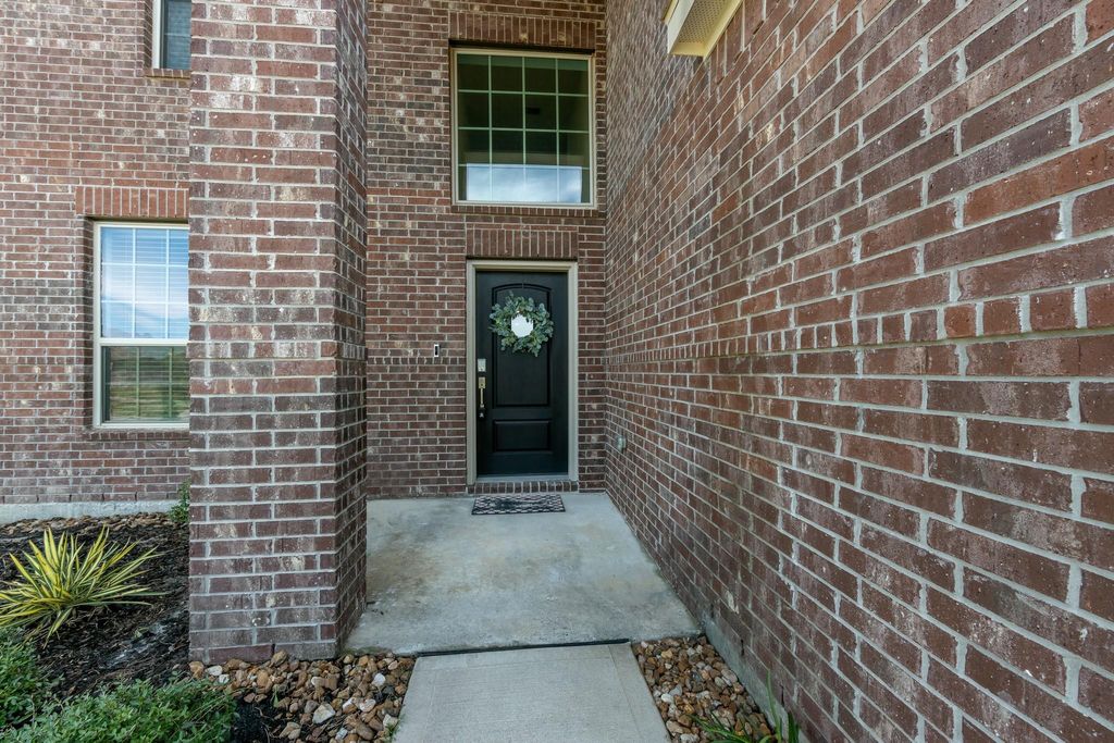 Photo of 19141 Pegara Manor Drive, New Caney, TX 77357 (MLS # 72248002)
