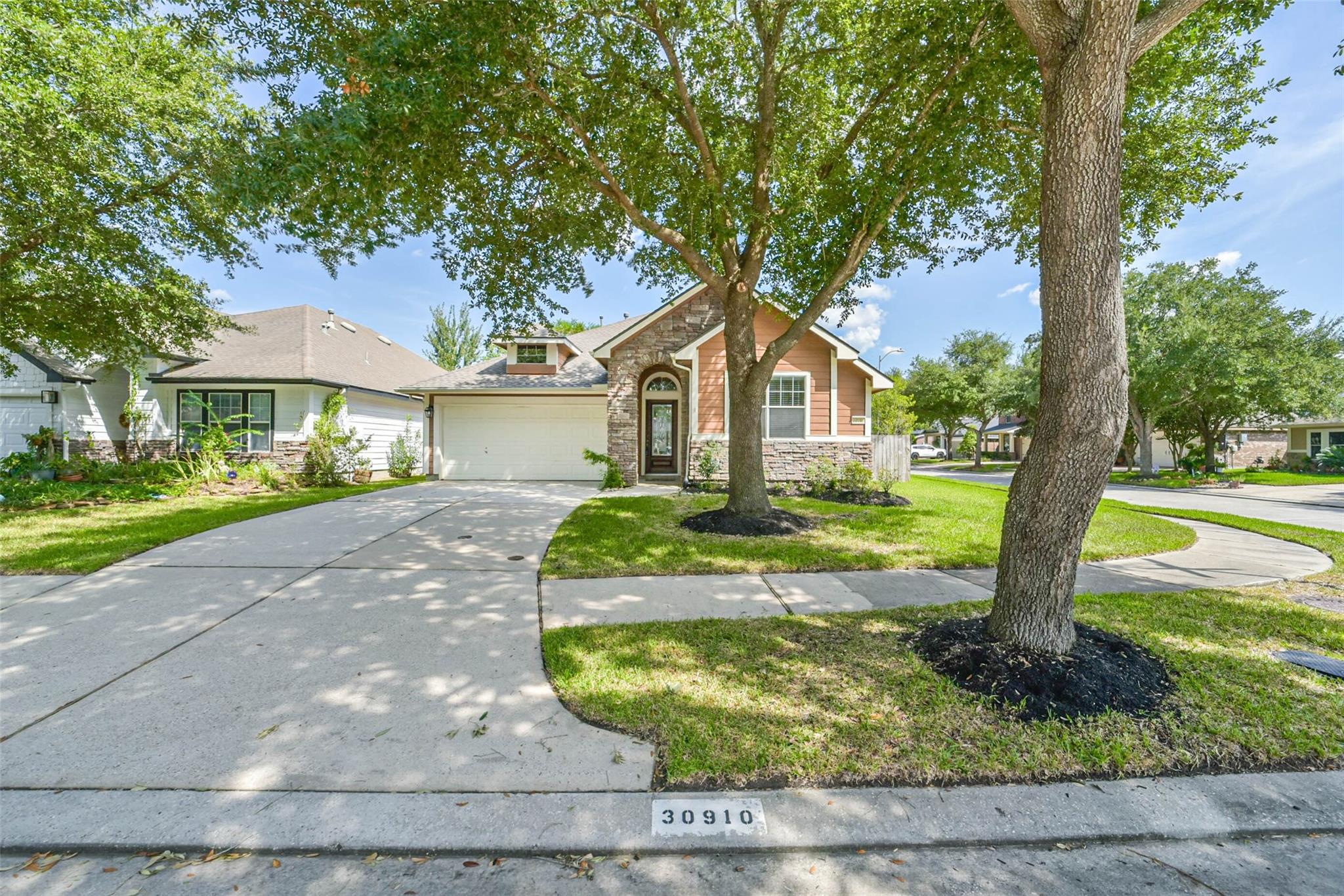 30910 Blue Ridge Park Lane