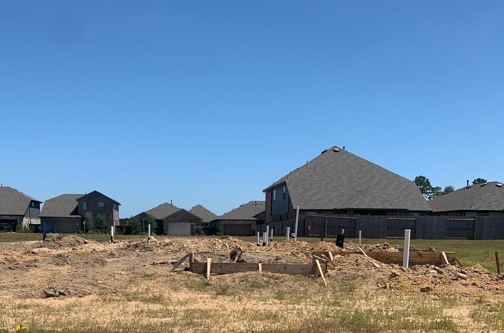 Photo of 21516 Holbrook Drive, New Caney, TX 77357 (MLS # 73522879)