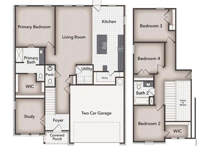 Photo of 21516 Holbrook Drive, New Caney, TX 77357 (MLS # 73522879)