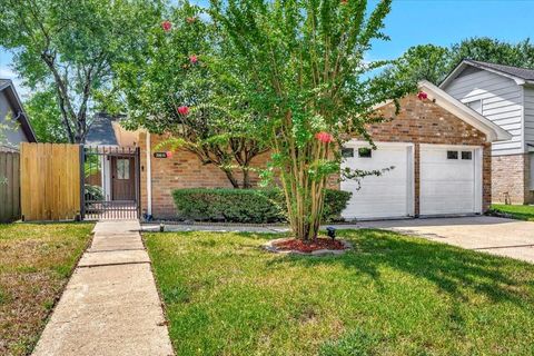 Photo of 20815 Park Pine Drive, Katy, TX 77450 (MLS # 34069040)