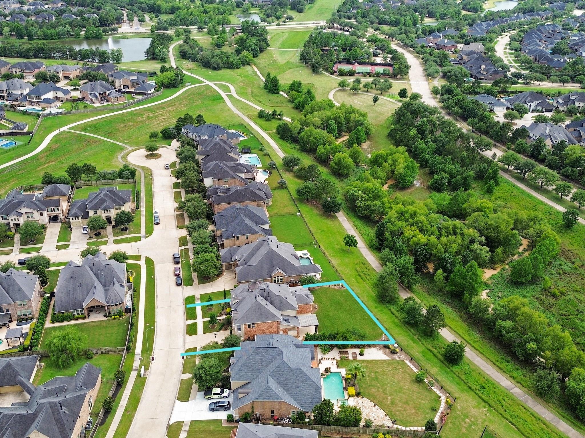 5510 Wimberly Briar Lane