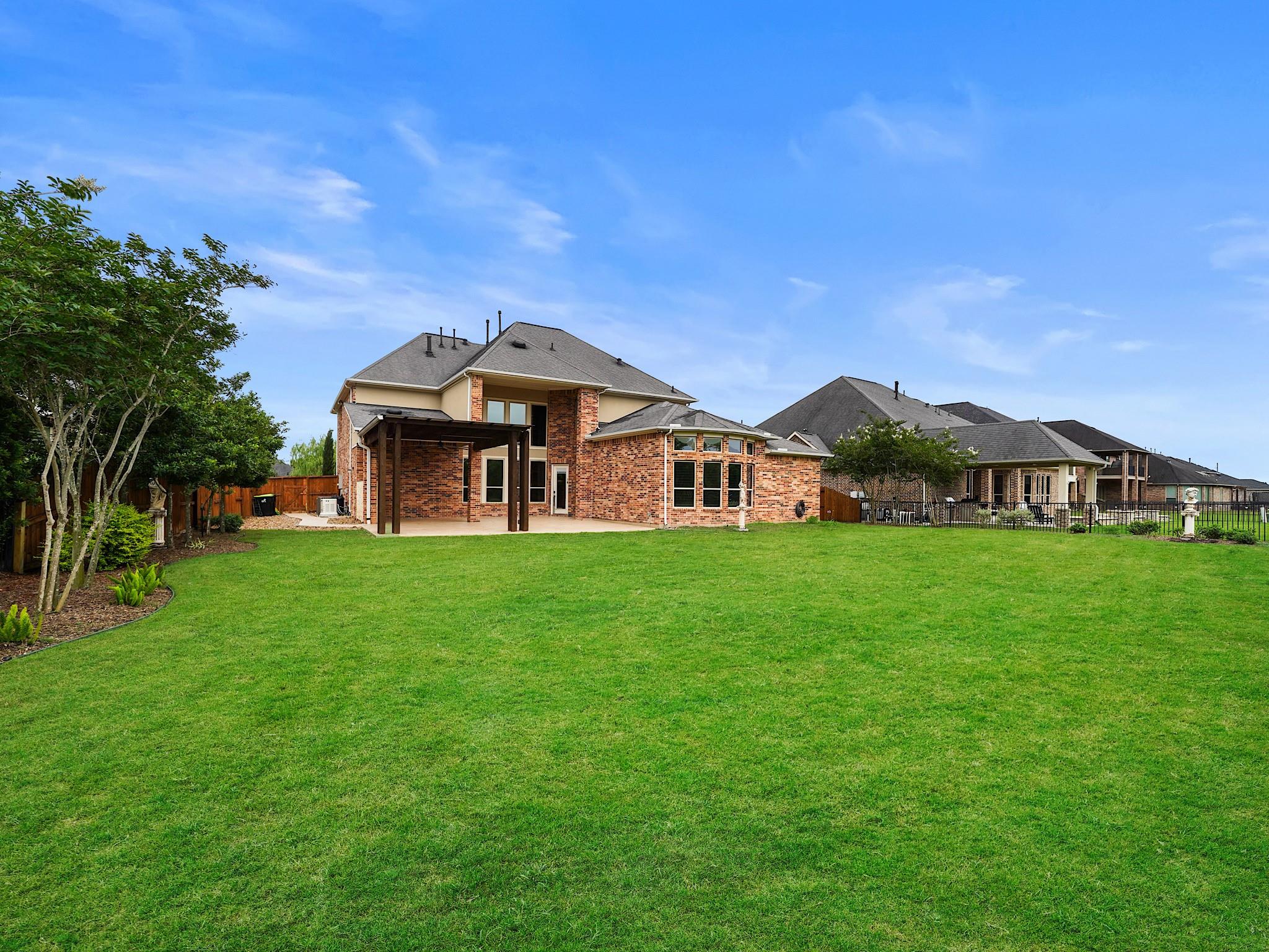 5510 Wimberly Briar Lane