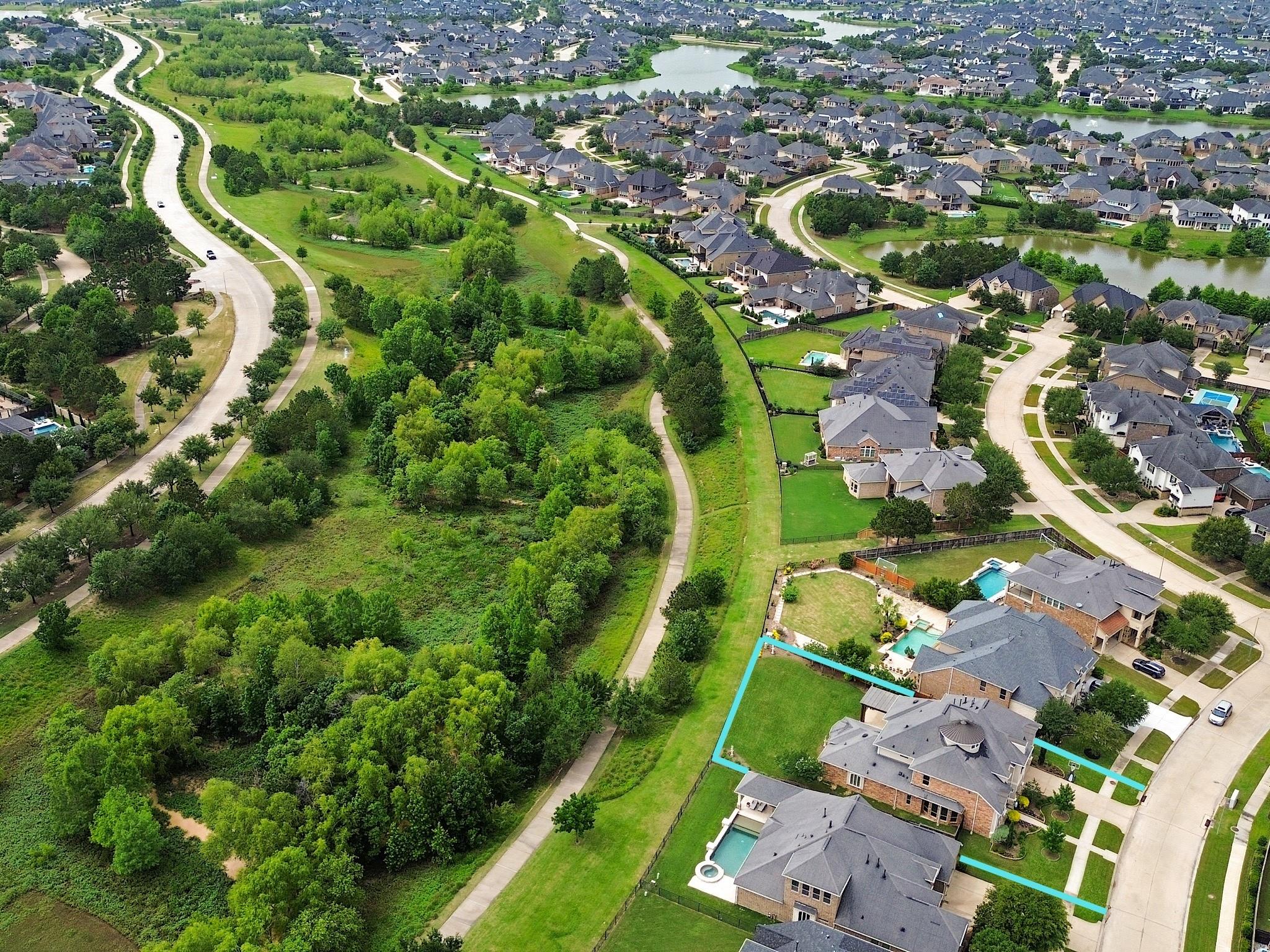 5510 Wimberly Briar Lane