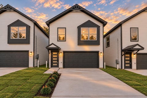 Photo of 6673 Nielan Street, Houston, TX 77028 (MLS # 30982626)