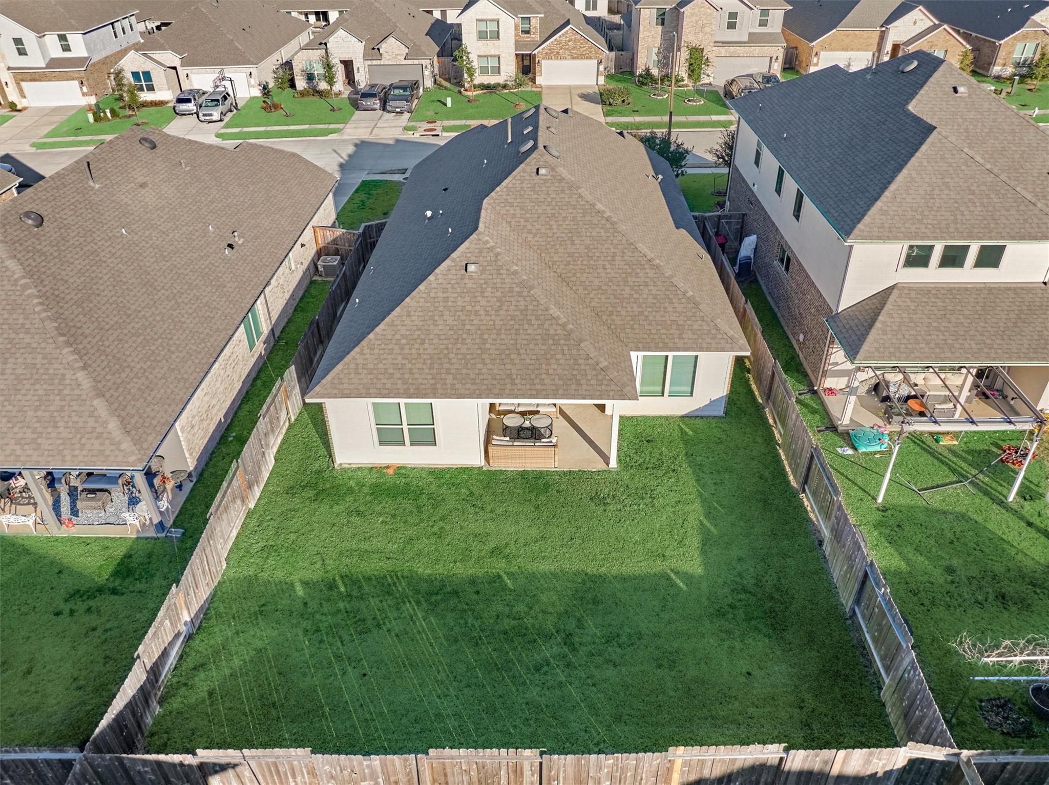 1080 Clearwood Drive