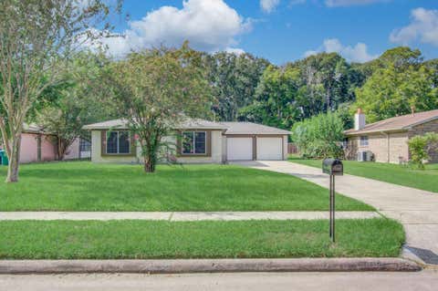 Homes For Rent - 947 W Bertrand Street<br/> Houston, TX 77088