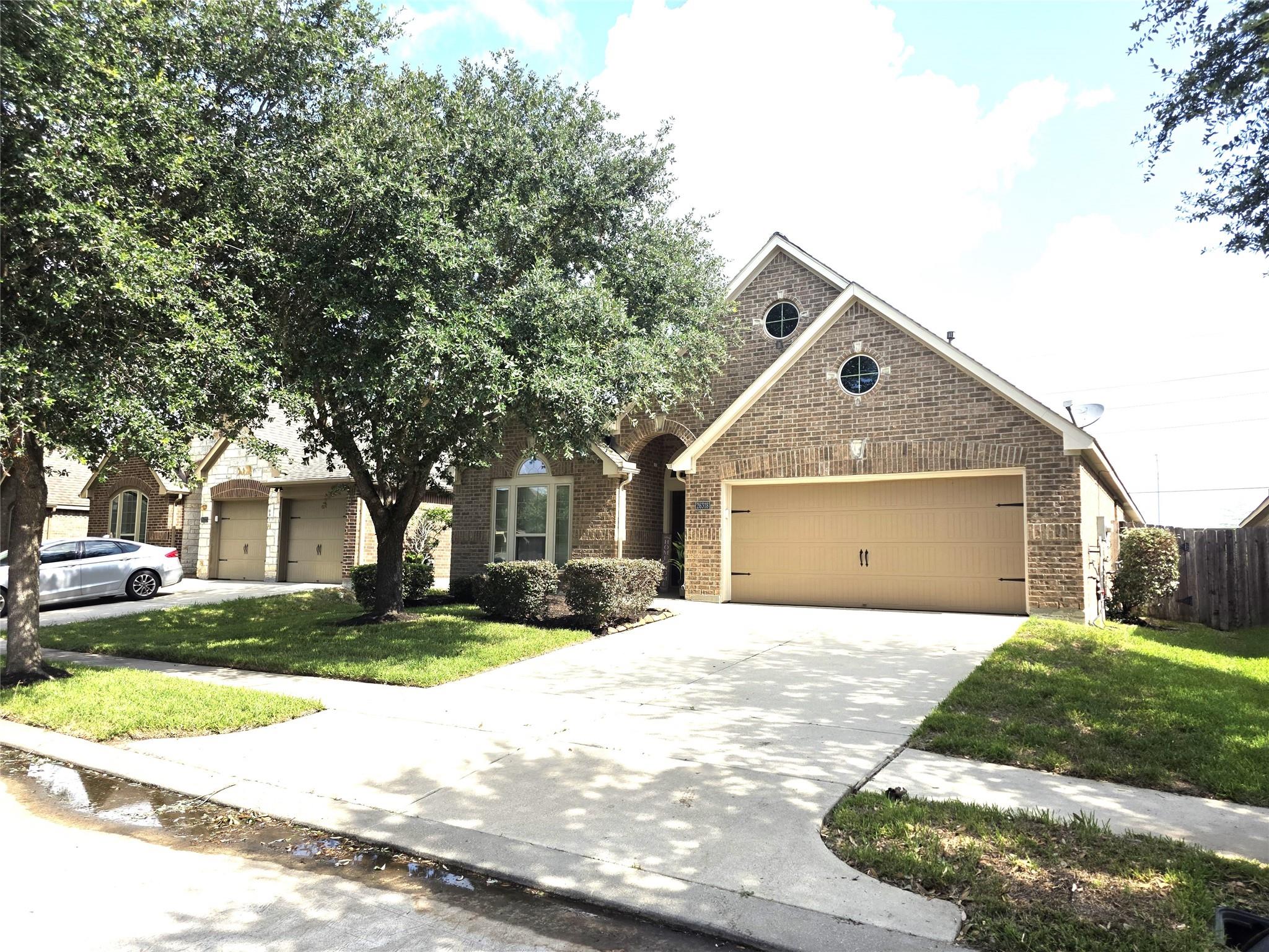 26318 Serenity Oaks Drive