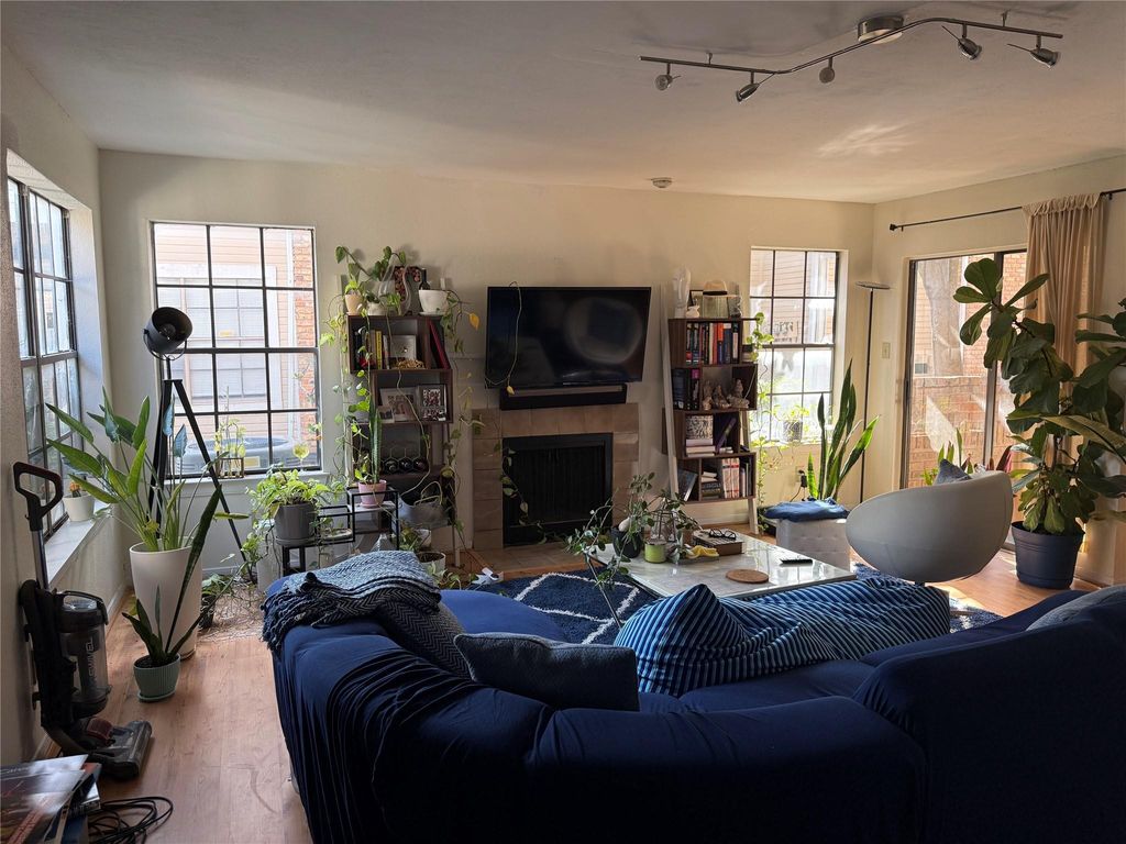 Photo of 2300 Old Spanish Trail #1038, Houston, TX 77054 (MLS # 92478265)