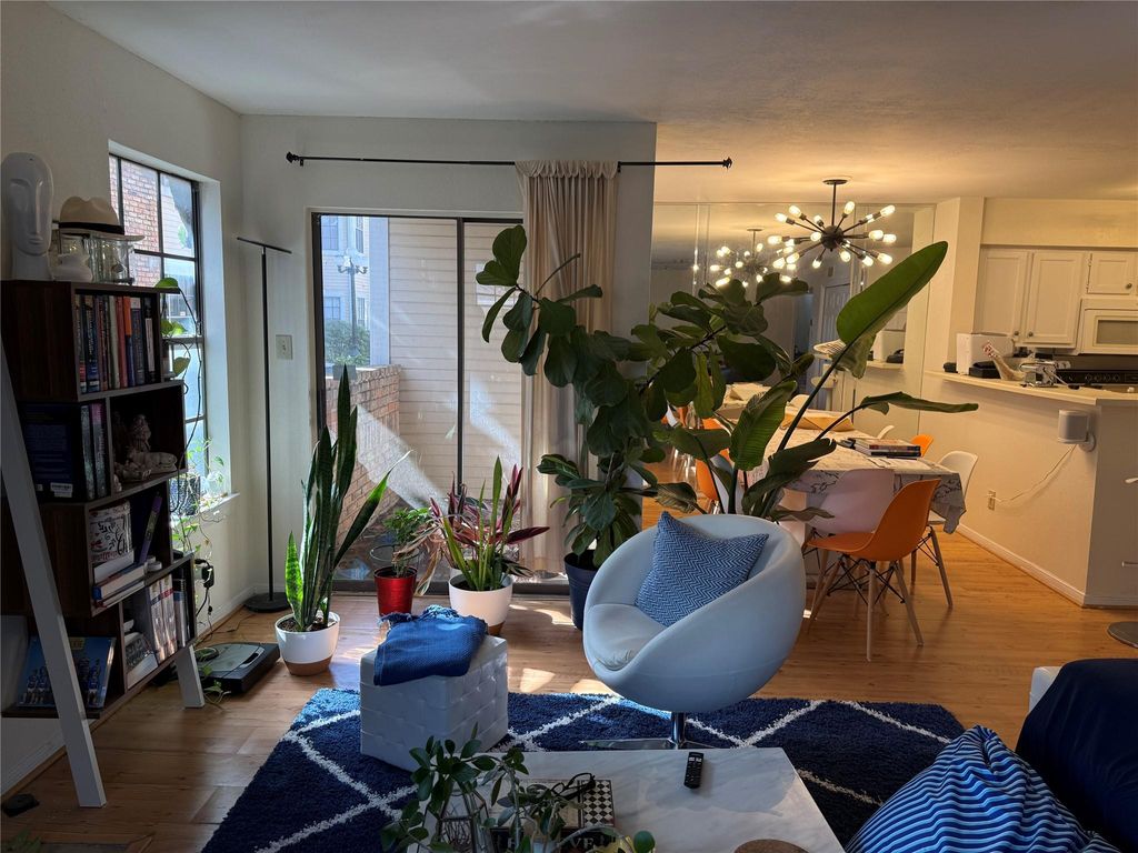 Photo of 2300 Old Spanish Trail #1038, Houston, TX 77054 (MLS # 92478265)