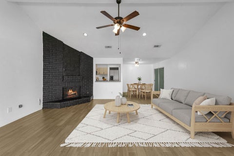 Photo of 13835 Walnut Hollow Lane, Houston, TX 77082 (MLS # 60255315)