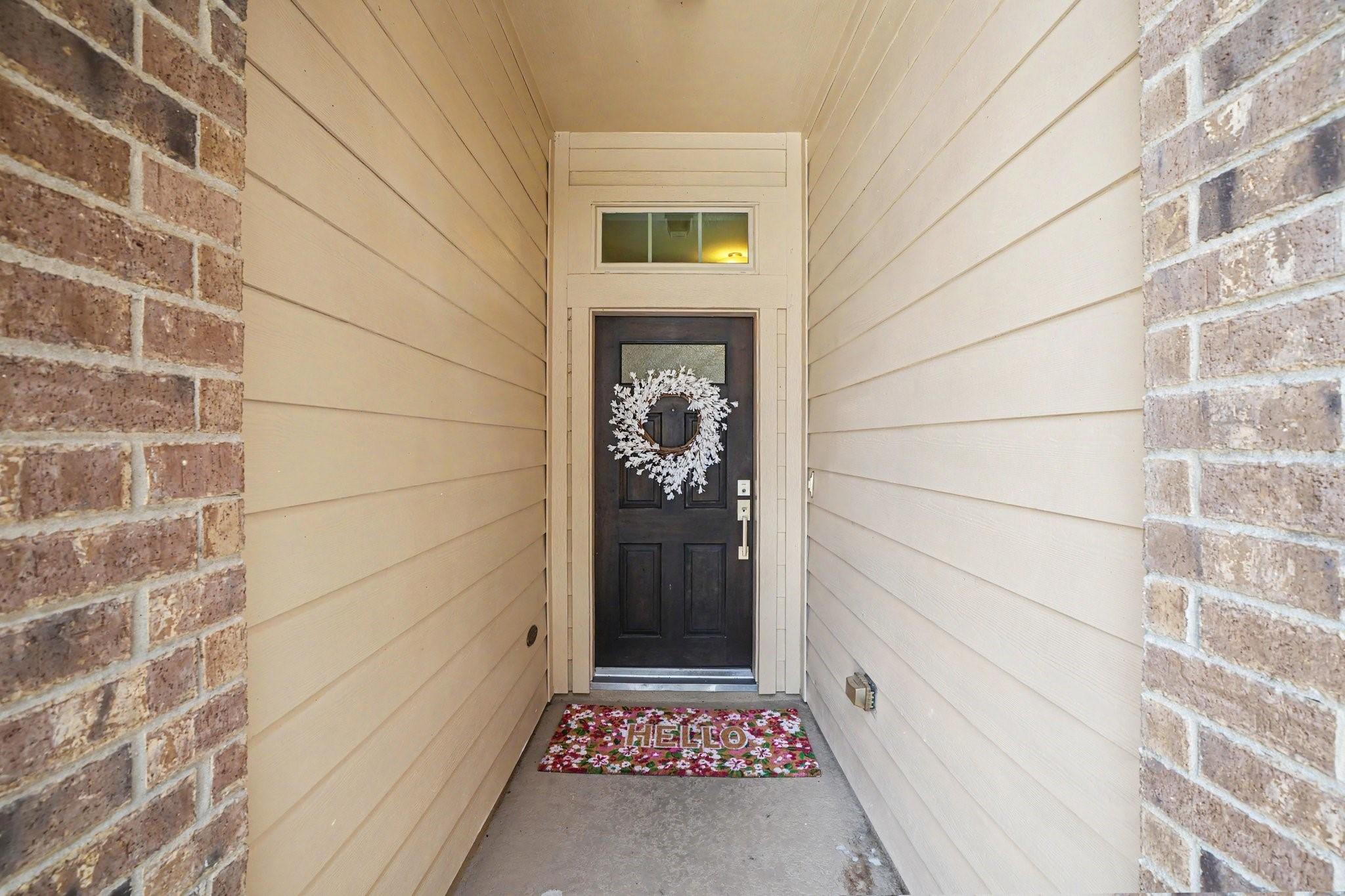3333 Asbury Glen Court