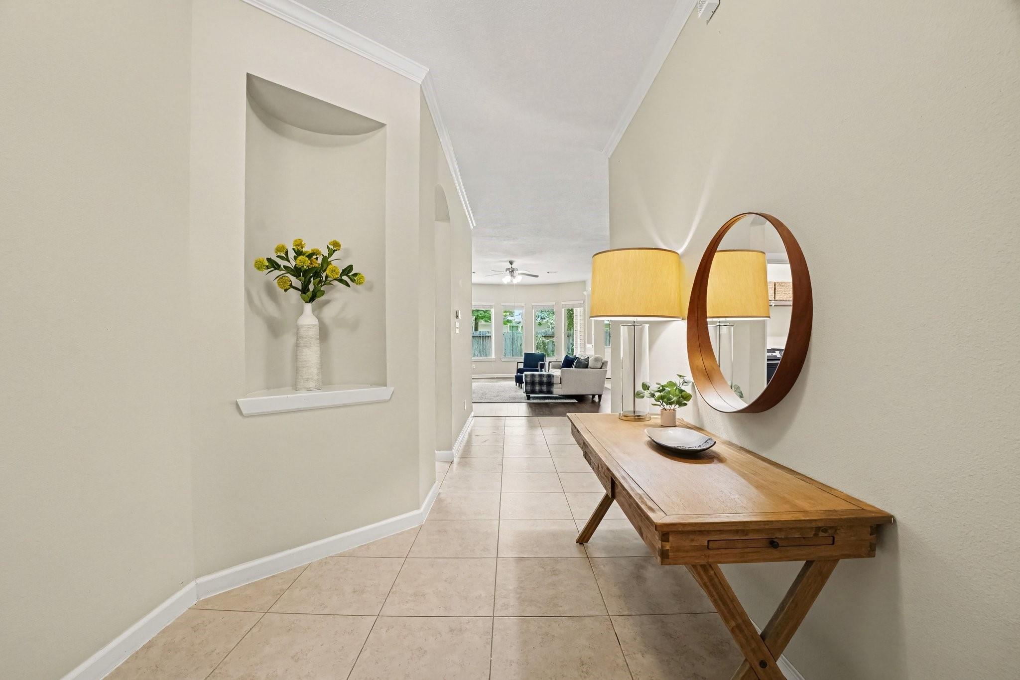 3333 Asbury Glen Court