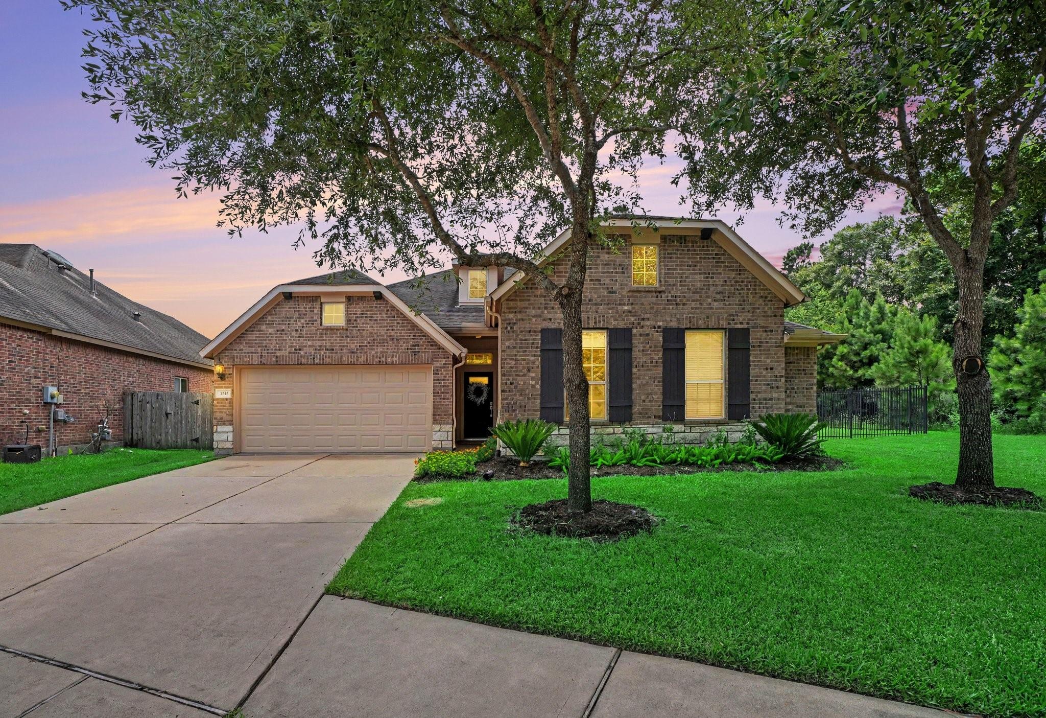 3333 Asbury Glen Court