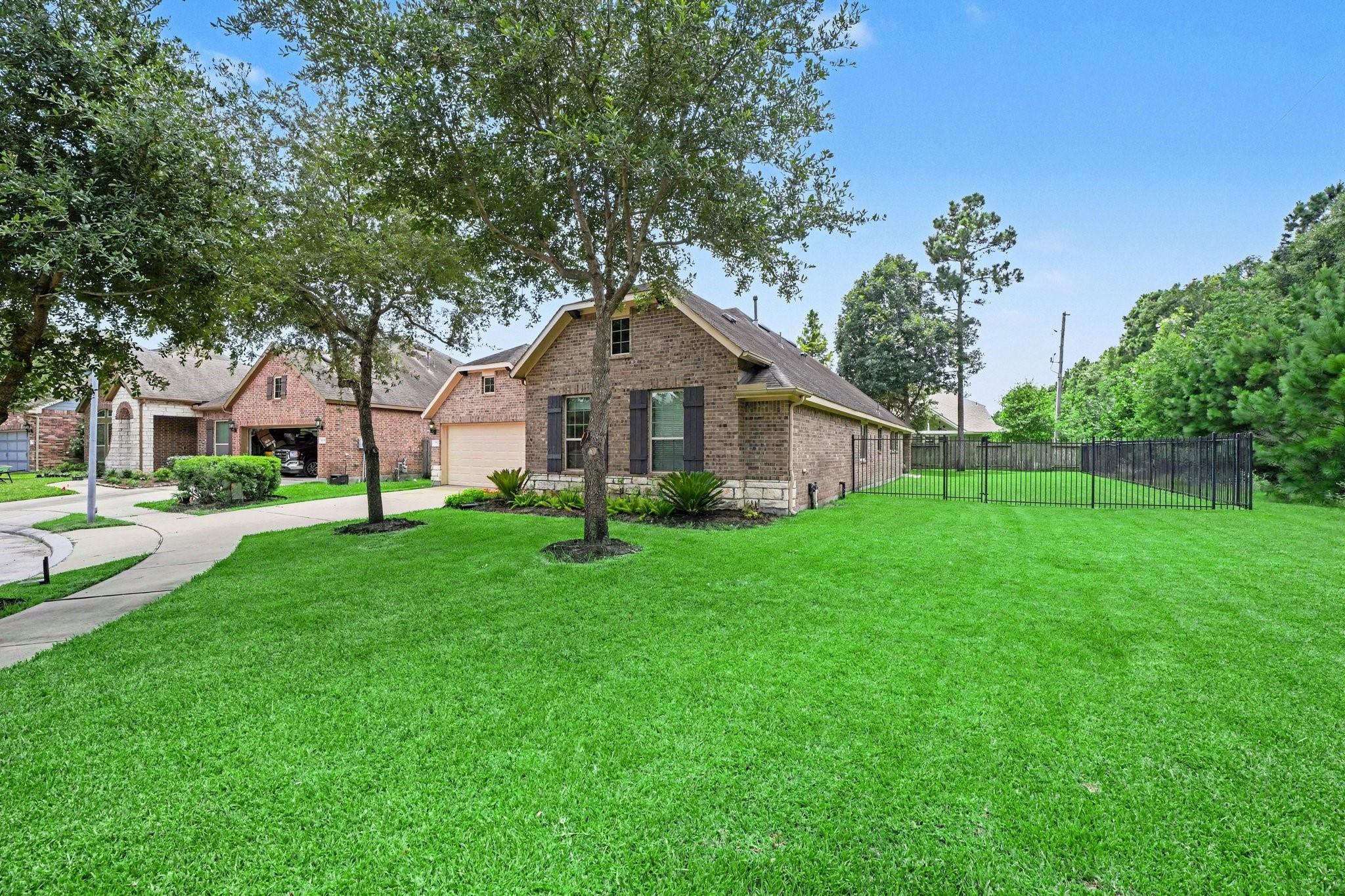 3333 Asbury Glen Court