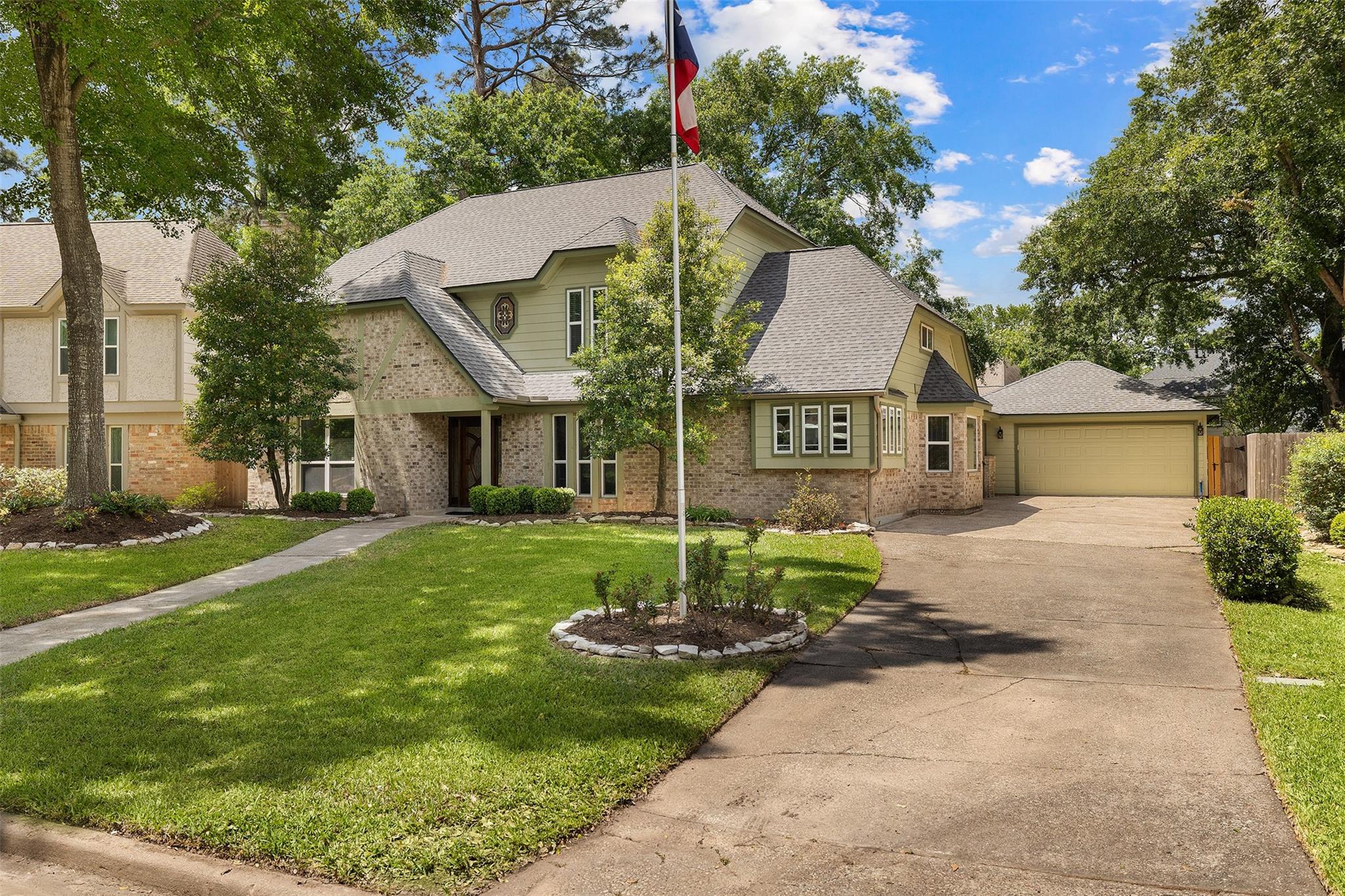 13014 Wincrest Court