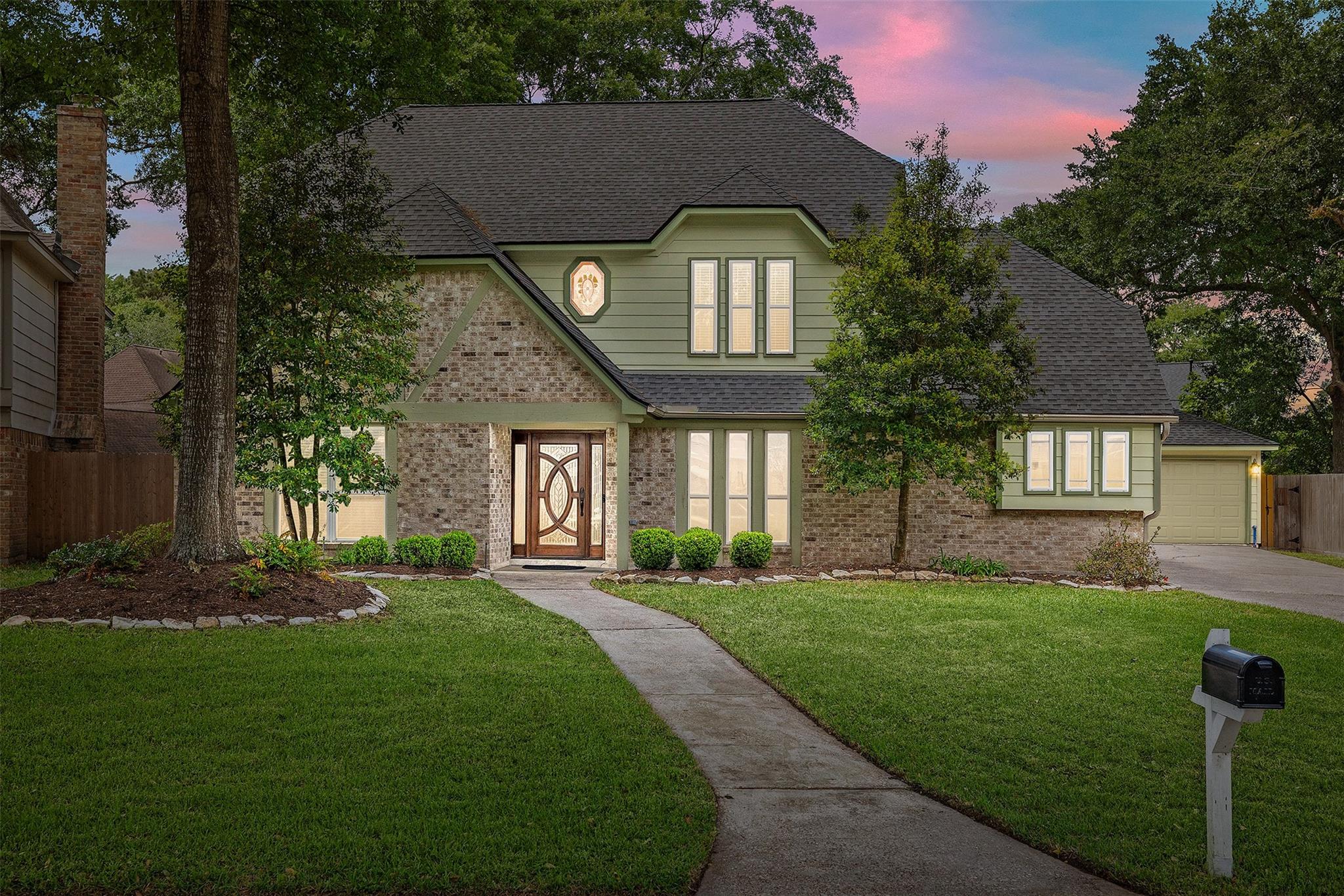 13014 Wincrest Court